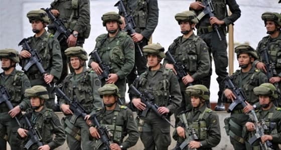 مصادرة أكثر من 5 أطنان من الكوكايين في كولومبيا