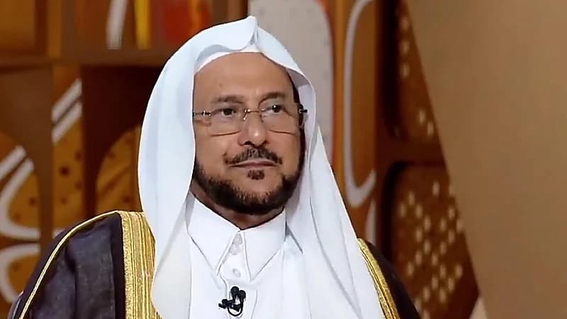 آل الشيخ يكشف تفاصيل إطلاق النار على مكتبه عندما كان رئيساً لهيئة الأمر بالمعروف.. فيديو