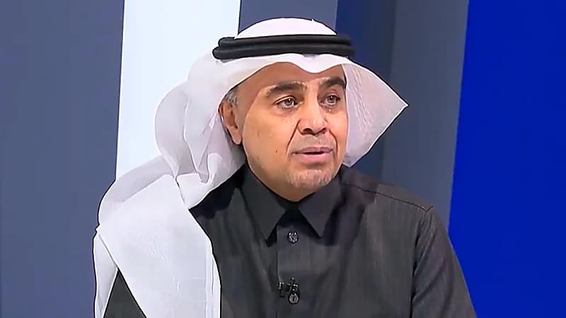 الجاسر: تجربة سامي الجابر مدربا للهلال فشلت لهذه الأسباب.. فيديو