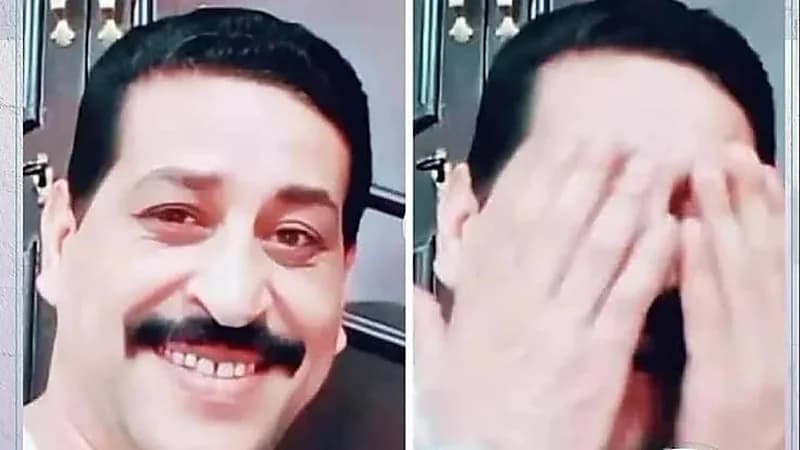 القبض على تيك توكر مشهور بتهمة نشر الفجور
