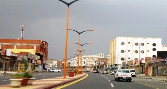 مشادة كلامية بين وافدين سودانيين تنتهي بوفاة أحدهما لأسباب غامضة