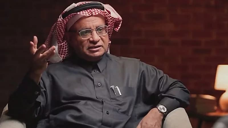 الصرامي: الأندية السعودية قادرة على المنافسة في أوروبا ويجب مغادرة آسيا .. فيديو