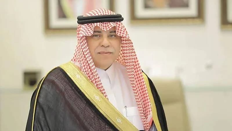 "وزير التجارة" يعيِّن أعضاء جدد في مجلس إدارة غرفة تبوك