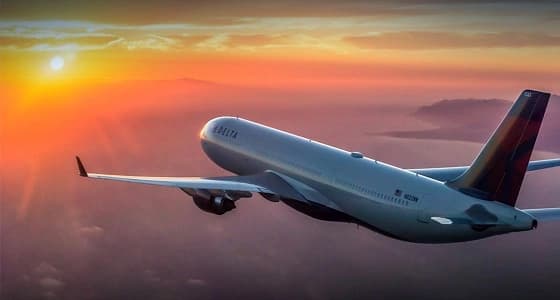 طائرة أمريكية تلجأ للهبوط الاضطراري بسبب المراحيض