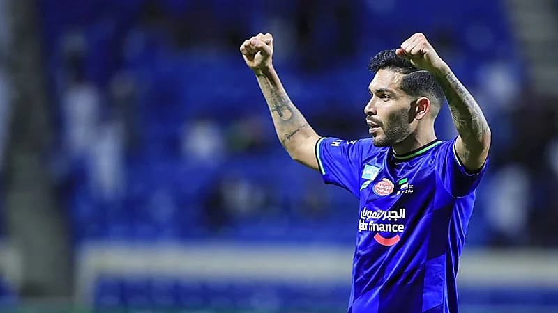 الفتح يعلن رسمياً رحيل بيتروس .. فيديو