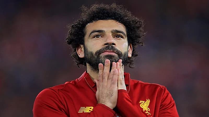 أبرز تفاصيل حياه محمد صلاح داخل إنجلترا