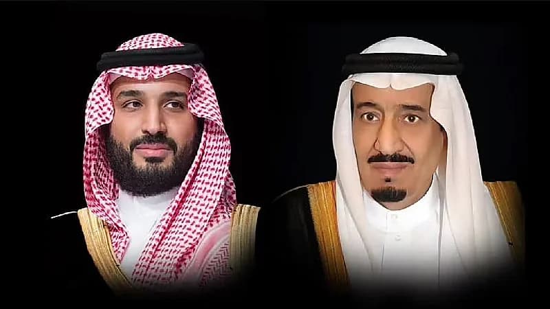 القيادة تعزي رئيس كوريا في ضحايا حادثة تدافع سيول
