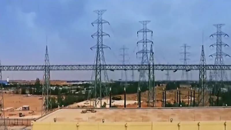 "السعودية للكهرباء" توضح حالات فصل الخدمة الكهربائية عن العميل