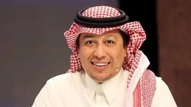 فيصل الجفن: استقدام حكام أجانب لدوري روشن أغلى من النفط .. فيديو