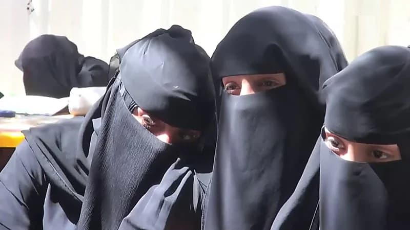 فيديو..قصة سوداني اغتصب طالبات يمنيات وقتلهن وأرسل أعضائهن للخارج!