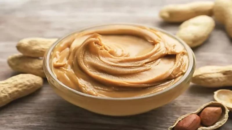 أضرار زبدة الفول السوداني