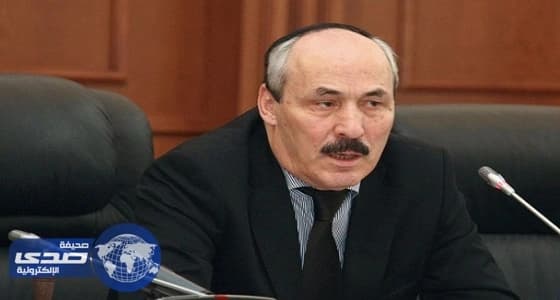 رئيس داغستان يلتقي سفير المملكة لدى روسيا الاتحادية