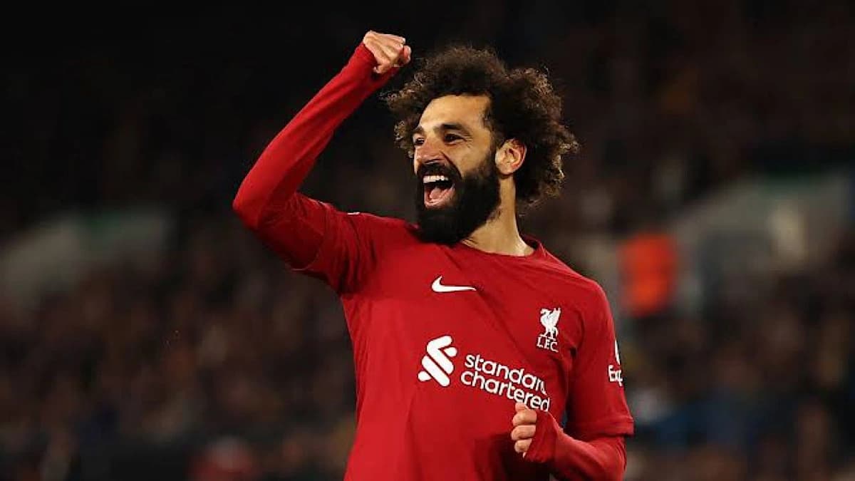 ظهور صورة محمد صلاح على قائمة انتخابية في الكاميرون يثير الجدل