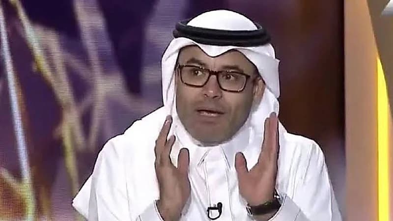 محمد الشيخ: القادسية خسر بالتعادل والاتحاد كان محظوظًا.. فيديو