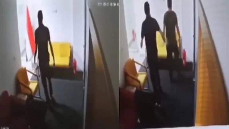 بالفيديو.. سرقة رواتب مذيعي فضائية إخوانية في تركيا