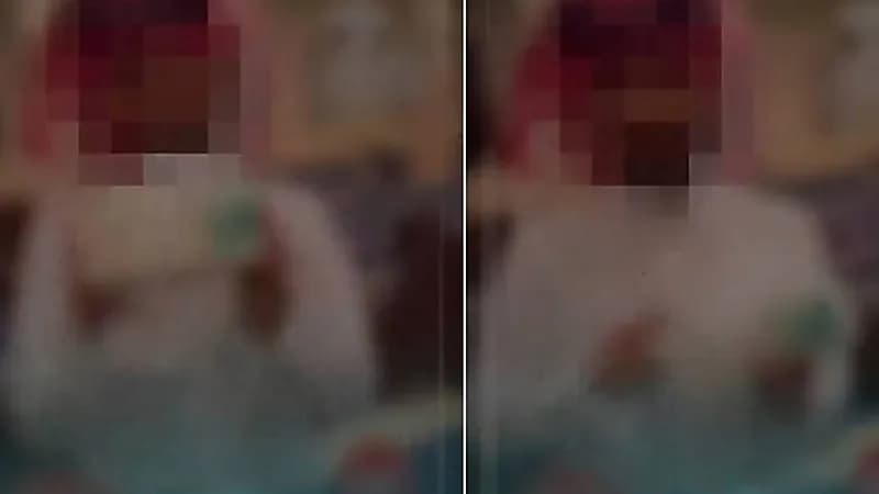 الشؤون الإسلامية ترصد شخصًا يروج لمنتج تجاري داخل أحد المساجد .. فيديو