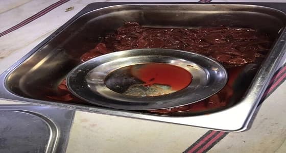 " أمانة المدينة " تشن حملة تصحيحية بقباء