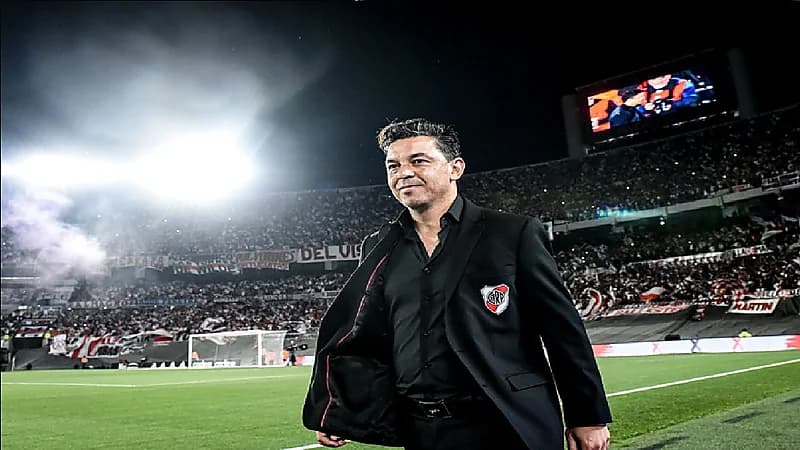 مدرب الاتحاد السابق: جددت طاقتي وعدت للمكان الذي أنتمي إليه