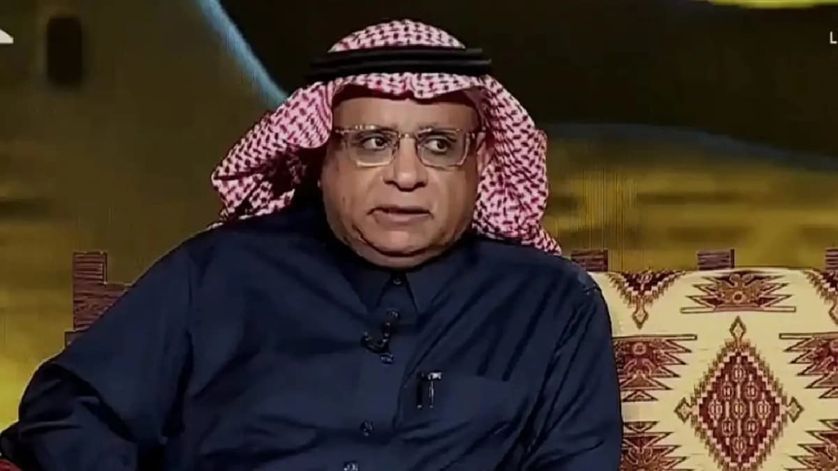 الصرامي: الأمير عبدالرحمن بن تركي هو الداعم الوحيد للشباب.. فيديو