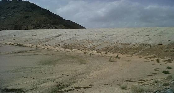 " البيئة " : ترسية تنفيذ سد وادي الليث بمكة