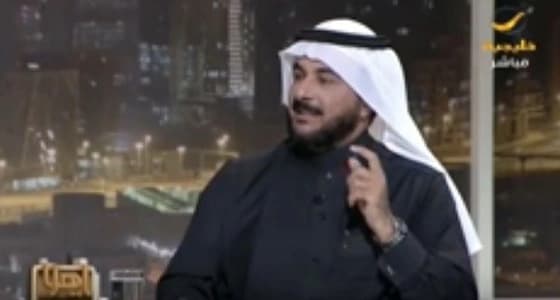 بالفيديو.. طارق الحبيب: العادة السرية عندي مثل الطعام والشراب