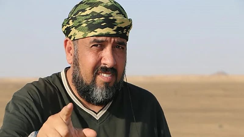 محمد العرب بعد تصريحات شربل: "يجب أن يجربوا زعل البدوي ليتأدبوا"