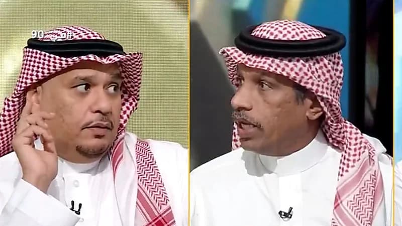 الغيامة : الهلال‬⁩ الأكثر تأثيرًا في المملكة والاتحاد ليس كالنصر.. فيديو