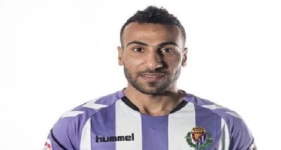 الموسى ينضم لقائمة بلد الوليد الإسباني