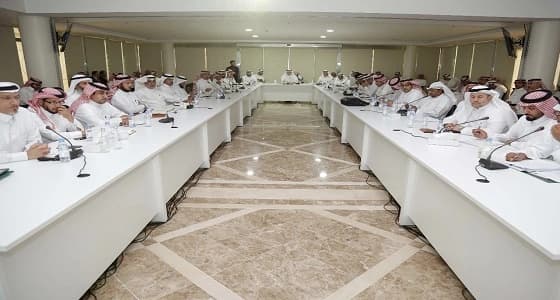 " البيئة " تستعرض أهم منجزات وخطط مبادرات التحول الوطني