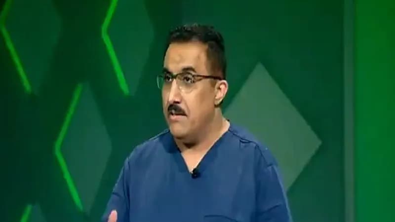 البرفيسور عائض القحطاني: جراجات السمنة لا تؤثر سلبًا على نمو الطفل