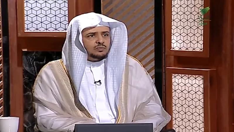 فيديو.. المصلح يوضح حكم نسيان ذكر اسم الله على الذبيحة