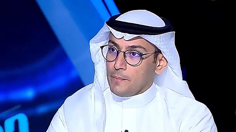 العفالق: قدمنا بعض العقود للجنة الاستقطابات ولم يصلنا الرد حتى الآن .. فيديو