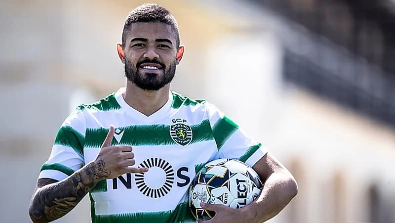 خلافات تلغي صفقة الأهلي مع برونو تاباتا في الدقائق الأخيرة