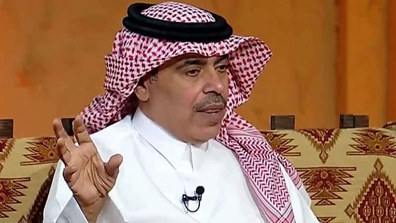 ‏الجماز‬⁩ : خروج المنتخب الأولمبي مؤسف وحان وقت التغيير .. فيديو