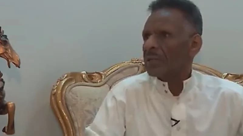 الرفاعي: كنت أدخن 80 سيجارة في اليوم وأدى ذلك إلى إصابتي بسرطان الرئة ..فيديو