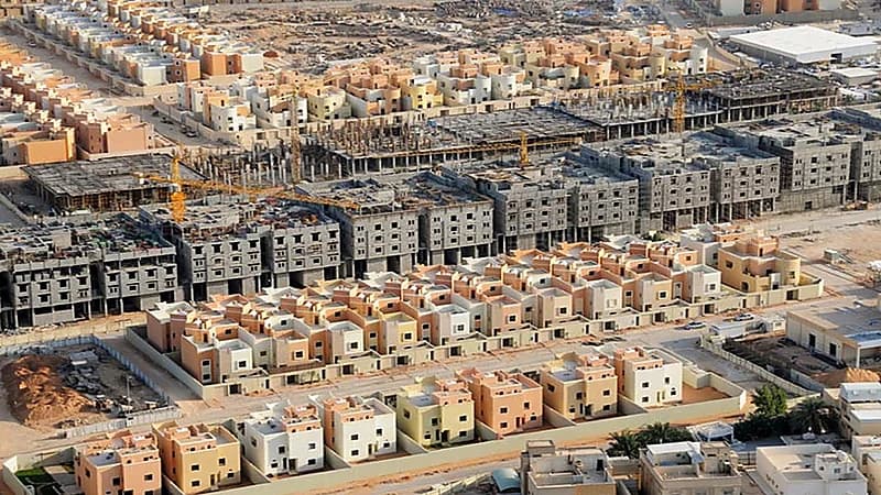 بالفيديو .. خدمات لتسهيل تملك المواطنين للسكن