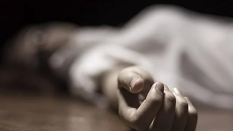 شاب يقتل عشيقته لرفضها الزواج منه