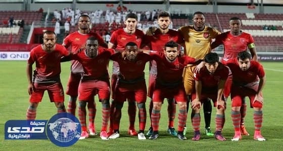 لخويا يحسم لقب الدوري القطري للمرة الخامسة