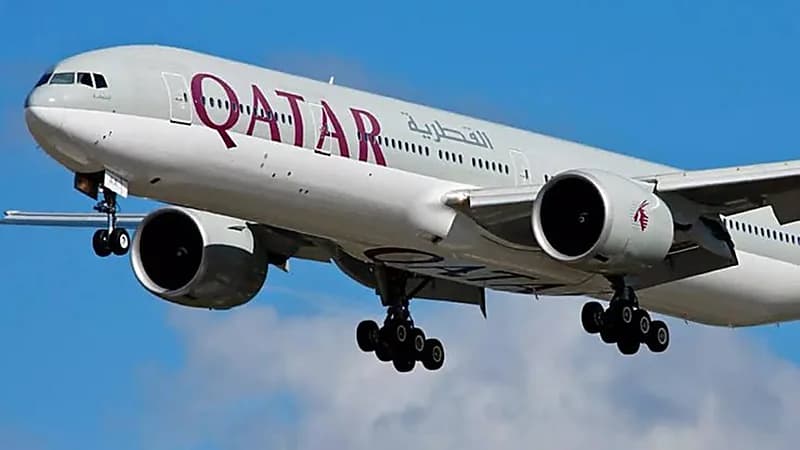 الخطوط الجوية القطرية توفر وظائف إدارية شاغرة