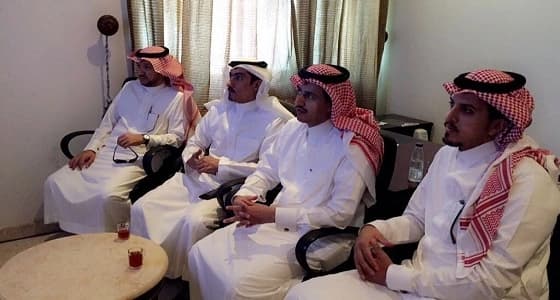 محافظ خميس مشيط: مشروع مركز الأمير سلطان الحضاري نقلة سياحية استثمارية