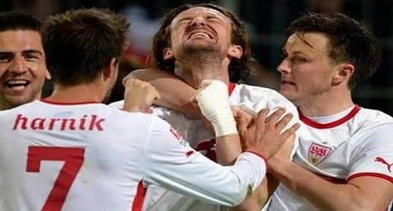 الدوري الألماني يتلقى صدمة كبيرة بعد فاجعة أليمة وقعت في المدرجات