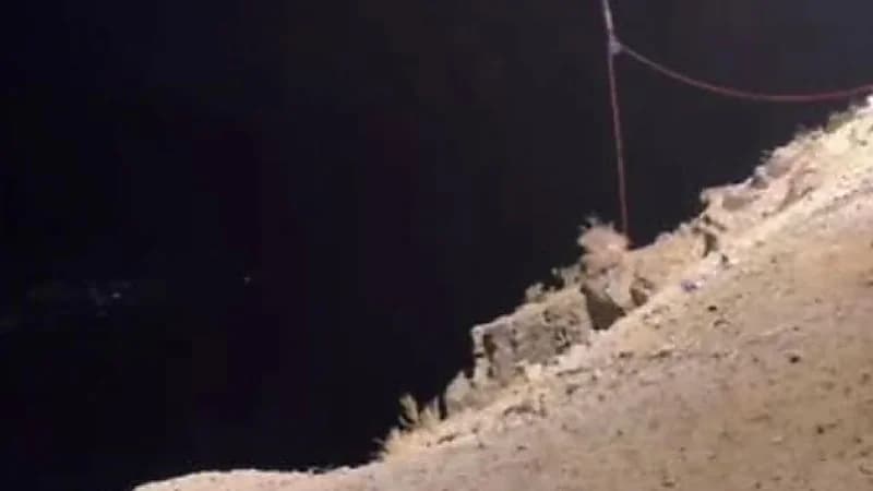 الدفاع المدني: العثور على مفقودي حادث الهدا بالطائف متوفين