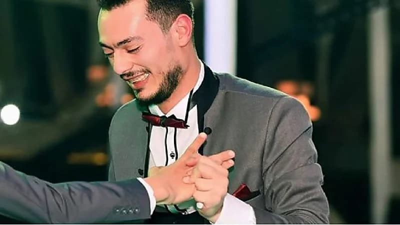 وفاة "أم" بعد لحظات من رؤية ابنها بـ "بدلة الزفاف"