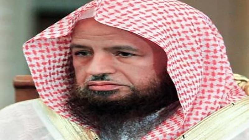 "الخضير" يوضح ما هي عورة المرأة عند نظيرتها ومحارمها