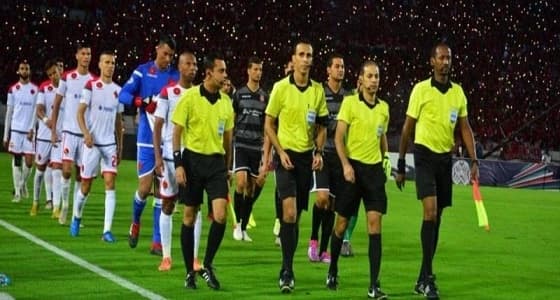 بنهائيات كأس آسيا 2019.. 60 حكما يتقدمهم الخضير والكعبري