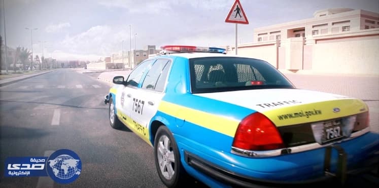 فتاتين تتعديان على ملازم ورقيب بالدهس والسحل بسبب مخالفة مرورية