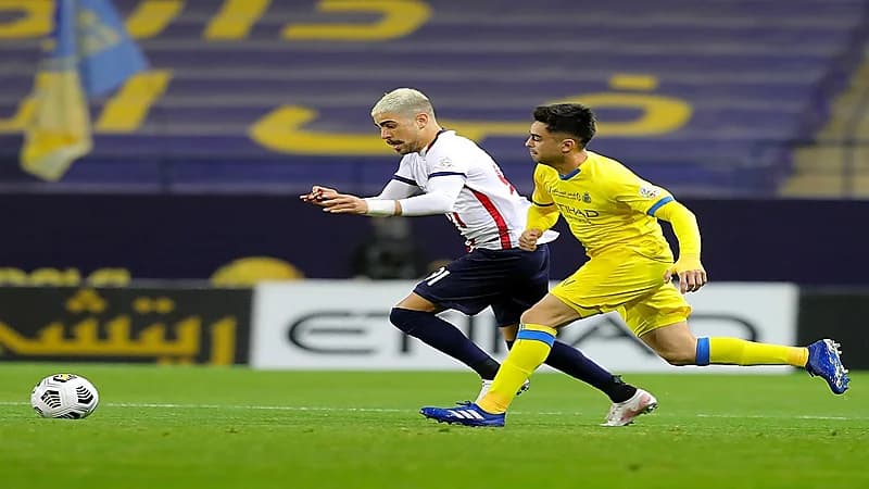 حكام مباريات اليوم من دوري المحترفين