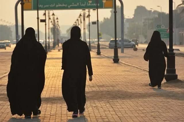 تيك توكر: اللي تجلس بالبيت لا تسوي رياضة من حق زوجها أن يتزوج عليها .. فيديو