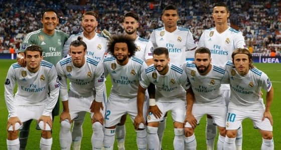 ريال مدريد يخرج من دور ربع النهائي بخسارته من ليجانيس