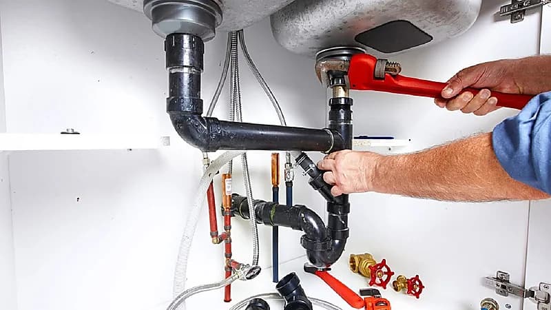 بالفيديو .. 4 نصائح لضمان شراء أدوات سباكة غير مغشوشة